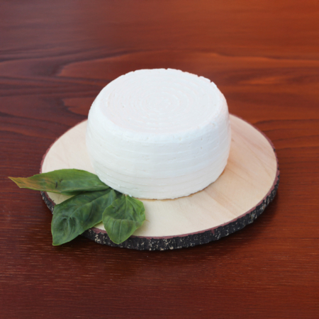 Caciotta fresca